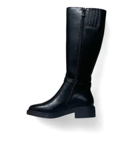 Stivali donna “RoccoBarocco” RBRSD017801 Collezione Autunno/Inverno 2024/2025 – Nero