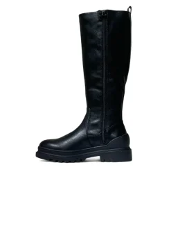 Stivali donna “U.S. Polo assn.” BRUNA010 Collezione Autunno/Inverno 2024/2025 – Nero