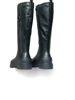 Stivali donna “U.S. Polo assn.” BRUNA010 Collezione Autunno/Inverno 2024/2025 – Nero