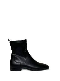 Tronchetti donna “Braccialini” N171 Collezione Autunno/Inverno 2024/2025 – Nero