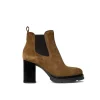 Tronchetti donna “Cinzia Soft” RS281403 Collezione Autunno/Inverno 2024/2025 – Nero/Nocciola/Asfalto