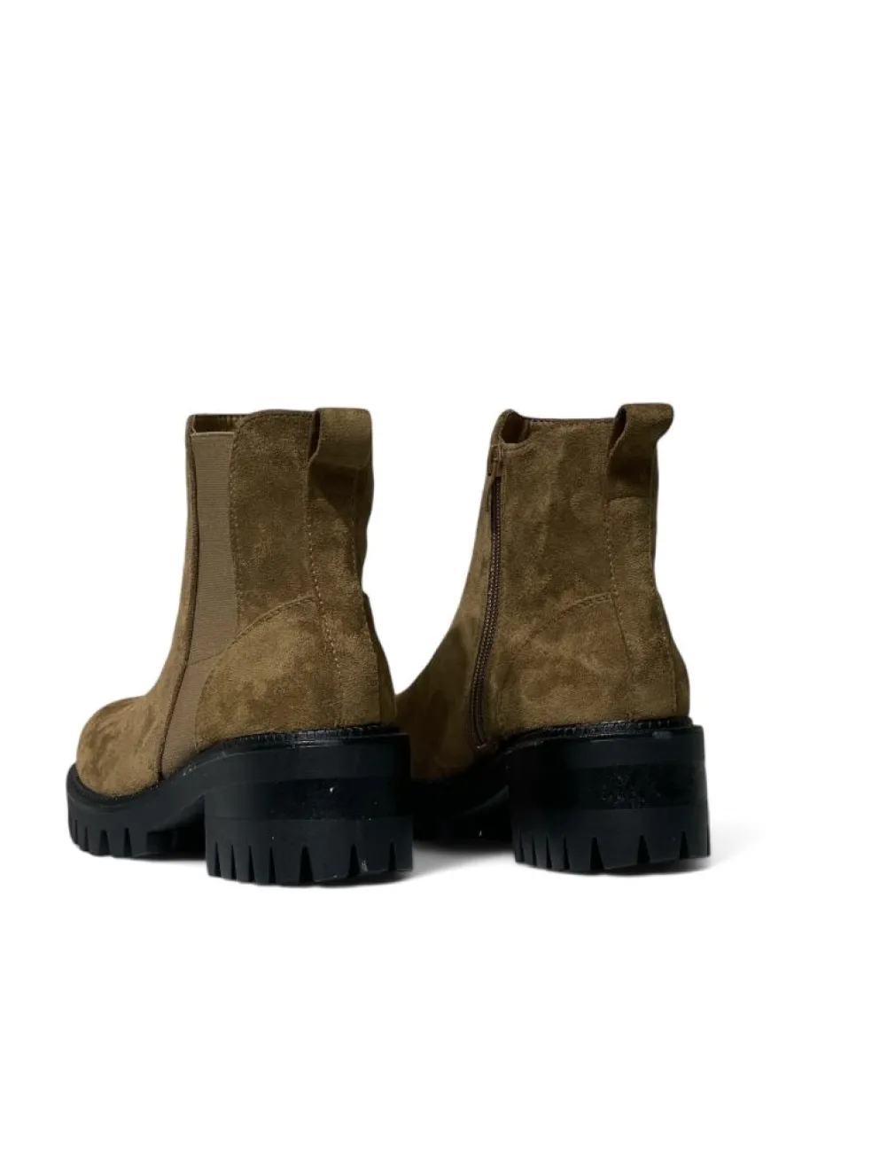 Tronchetti donna “Cinzia Soft” CI2005 Collezione Autunno/Inverno 2024/2025 – Chachi