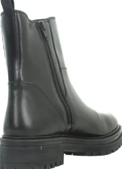 Tronchetti donna “Geox” D IRIDEA D Collezione Autunno/Inverno 2024/2025 – Nero