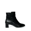 Tronchetti donna “Geox” PHEBY Collezione Autunno/Inverno 2024/2025 – Nero