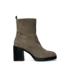 Tronchetti donna “Pregunta” 2320054 Collezione Autunno/Inverno 2024/2025 – Taupe