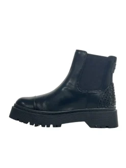 Tronchetti donna “RoccoBarocco” RBRSD010901 Collezione Autunno/Inverno 2024/2025 – Nero