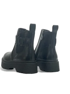 Tronchetti donna “RoccoBarocco” RBRSD012701 Collezione Autunno/Inverno 2024/2025 – Nero