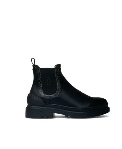 Tronchetti donna “U.S. Polo assn.” BRUNA012 Collezione Autunno/Inverno 2024/2025 – Nero