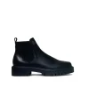 Tronchetti donna “U.S. Polo assn.” Karma004A Collezione Autunno/Inverno 2024/2025 – Nero