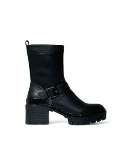 Tronchetti donna “U.S. Polo assn.” HALEY003 Collezione Autunno/Inverno 2024/2025 – Nero