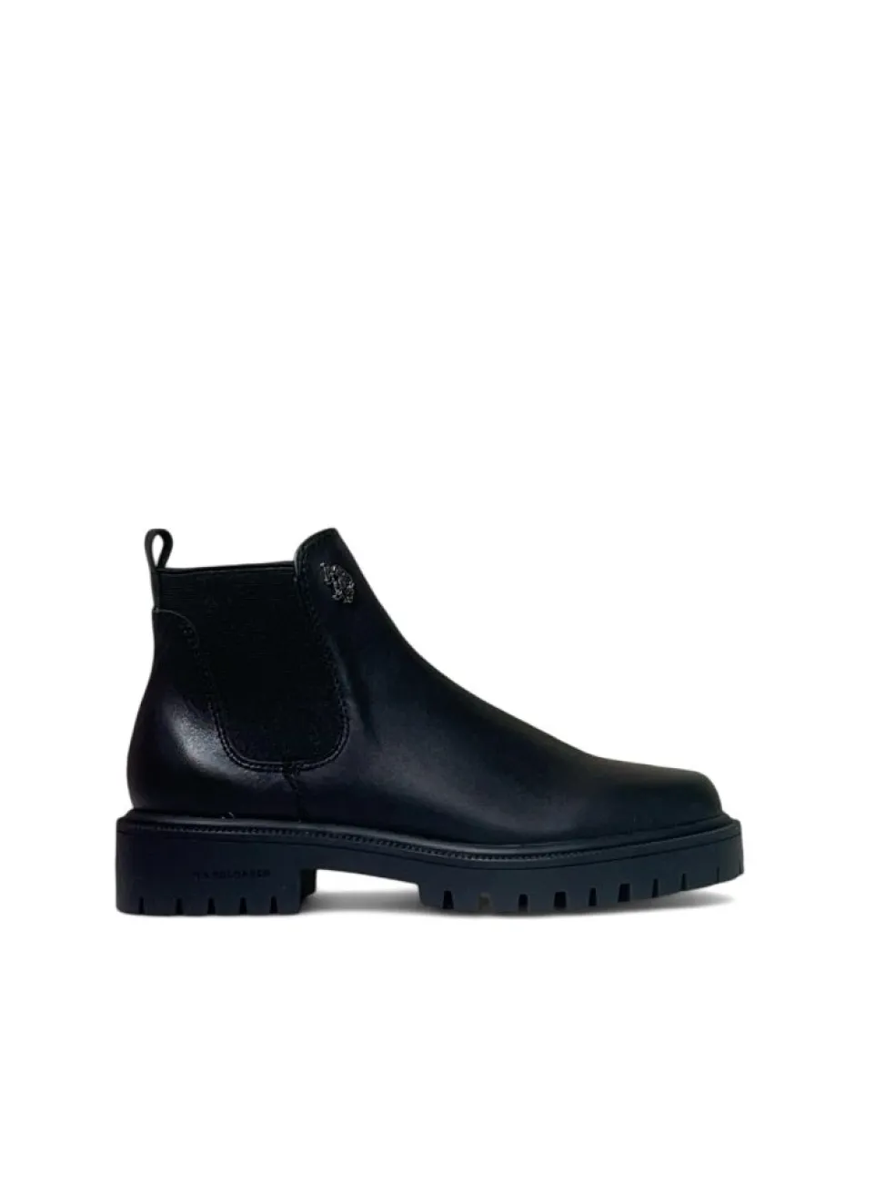 Tronchetti donna “U.S. Polo assn.” Karma004A Collezione Autunno/Inverno 2024/2025 – Nero
