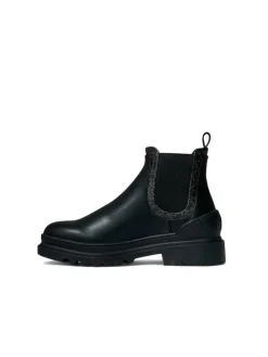 Tronchetti donna “U.S. Polo assn.” BRUNA012 Collezione Autunno/Inverno 2024/2025 – Nero