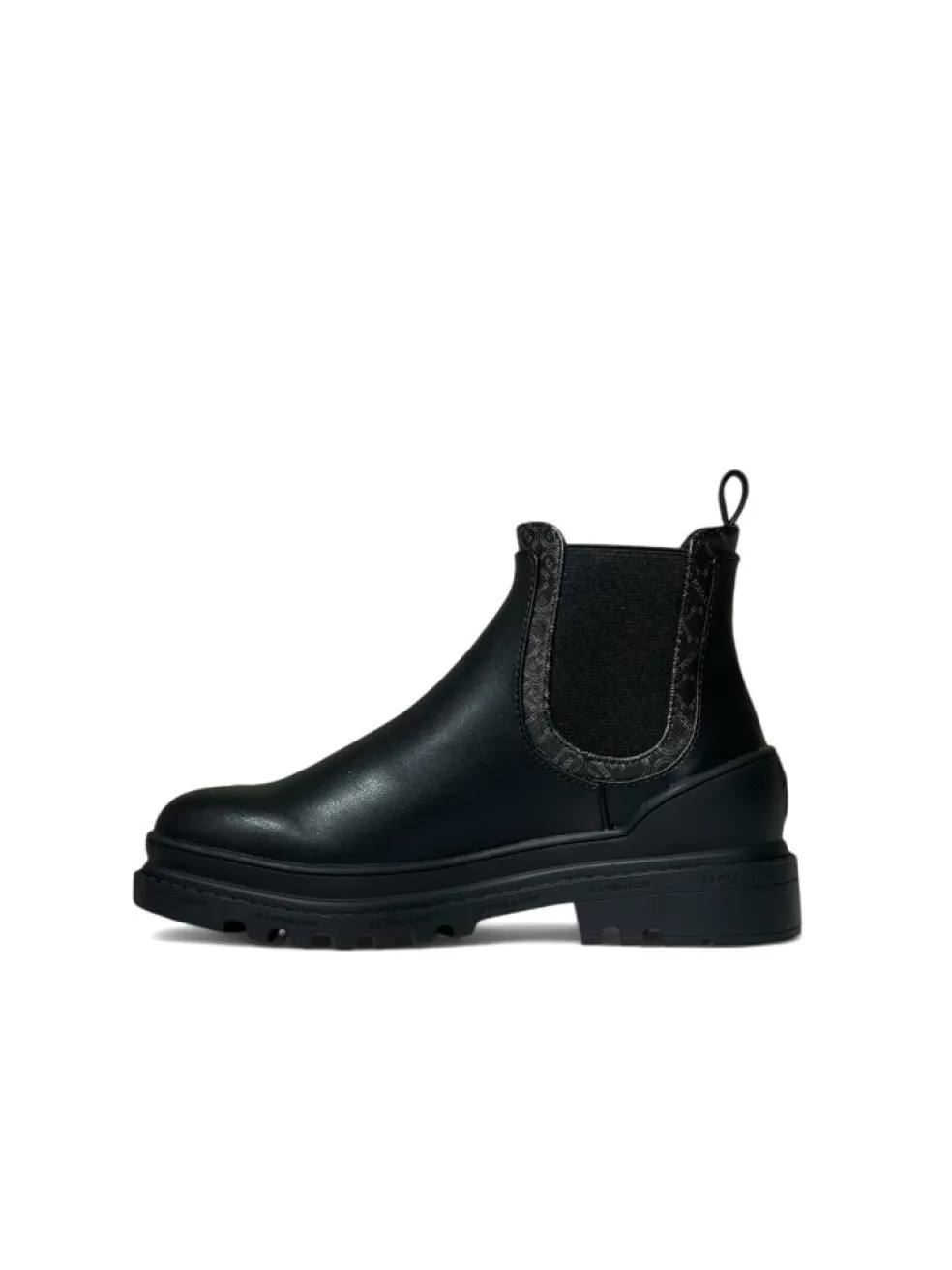 Tronchetti donna “U.S. Polo assn.” BRUNA012 Collezione Autunno/Inverno 2024/2025 – Nero