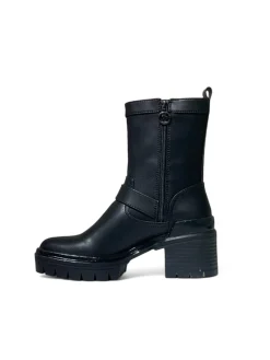 Tronchetti donna “U.S. Polo assn.” HALEY003 Collezione Autunno/Inverno 2024/2025 – Nero