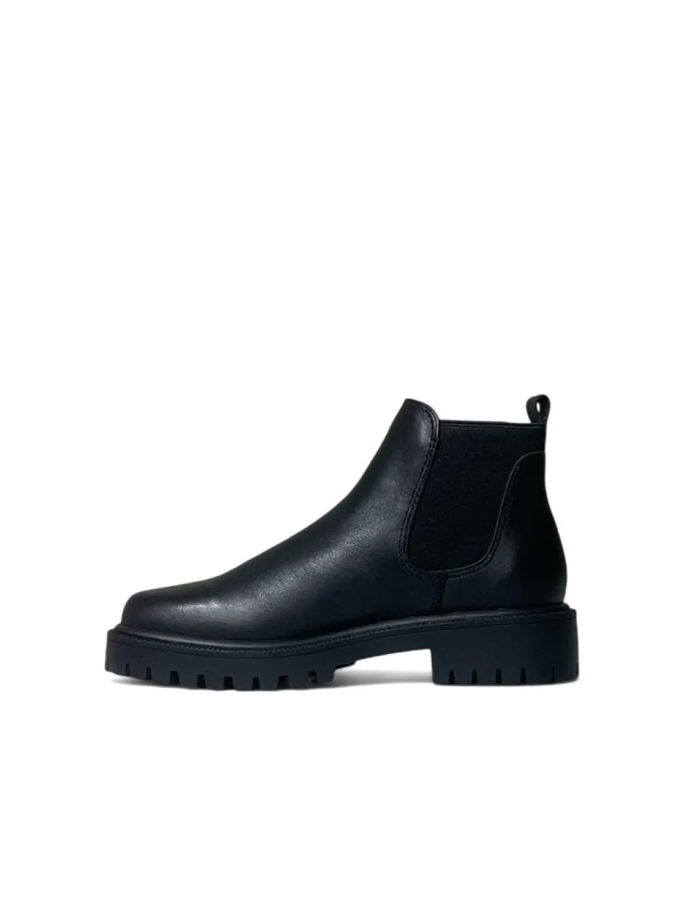Tronchetti donna “U.S. Polo assn.” Karma004A Collezione Autunno/Inverno 2024/2025 – Nero