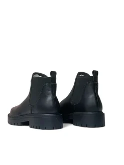 Tronchetti donna “U.S. Polo assn.” Karma004A Collezione Autunno/Inverno 2024/2025 – Nero