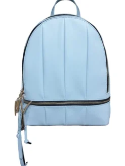 Zaino A Spalla Donna “Manila Grace” S3AB208EU Collezione Primavera/Estate 2025 – Azzurro